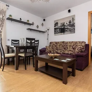 Corazon De Apartment Nerja