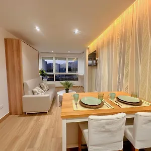 Apartamento Estudio Centrico En, Nerja