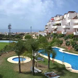 Apartamento Domus Aura, Nerja