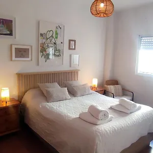 Apartamento Centro, Nerja