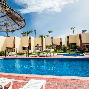 Cortijo Holiday home Playa de las Americas (Tenerife)