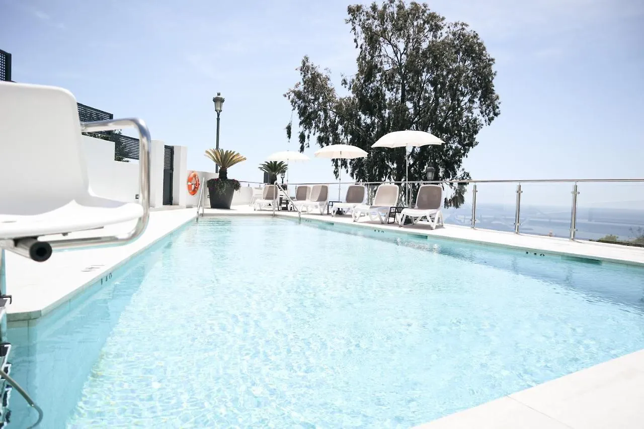 Balcon Del Mar Nerja Apartment