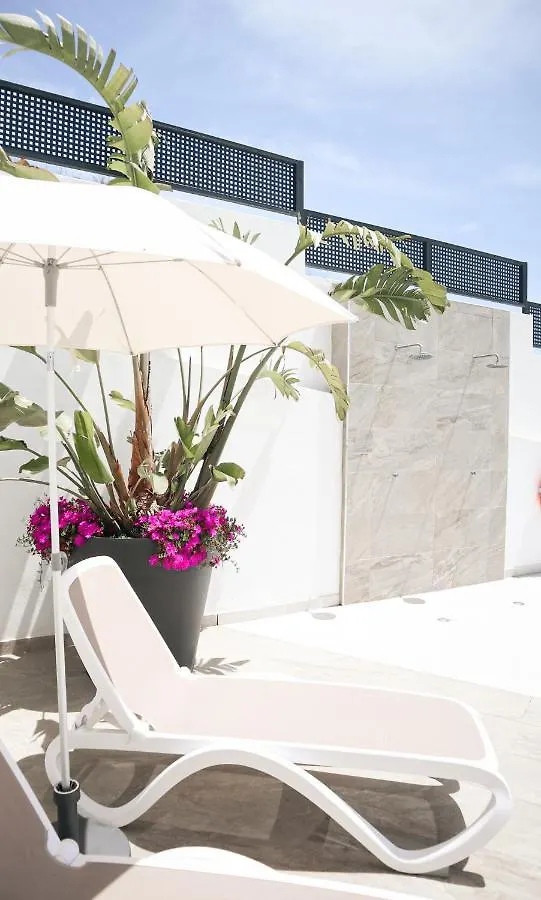 Balcon Del Mar Nerja Apartment 0*,  Spain